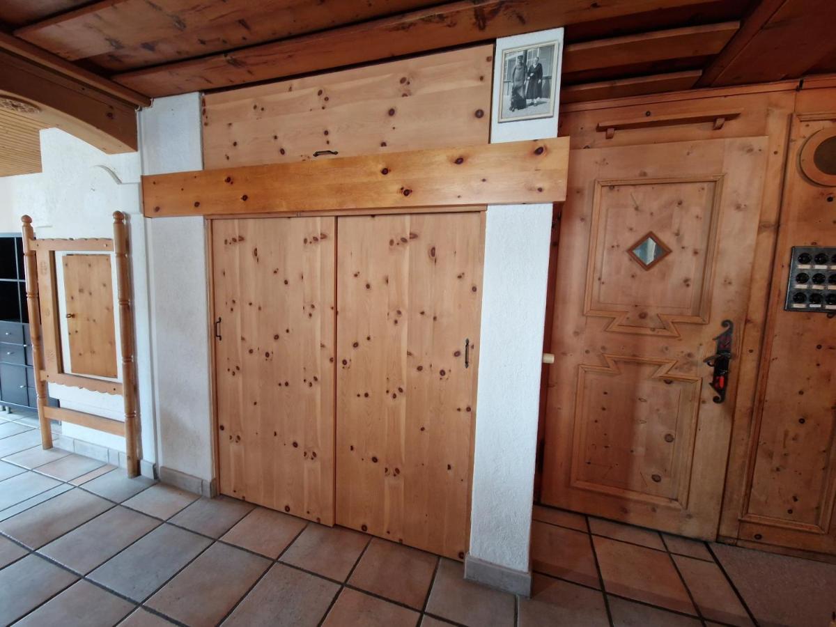 Fewo's Und Apartment's Blaues Haus