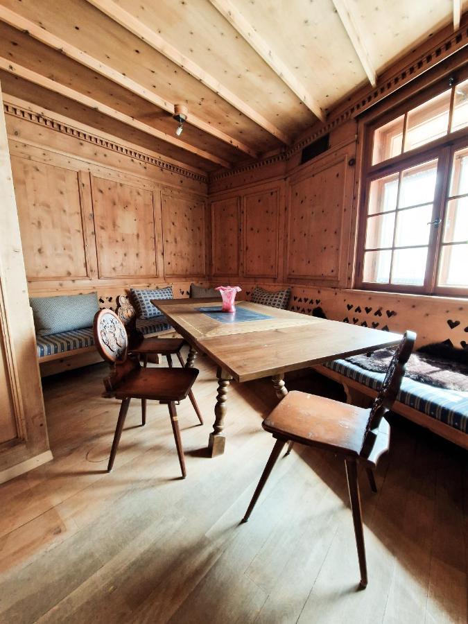 Fewo's Und Apartment's Blaues Haus
