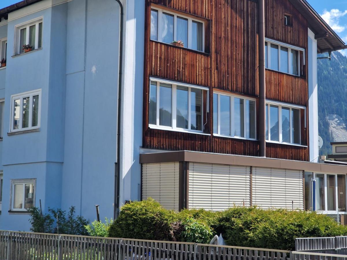 Fewo's Und Apartment's Blaues Haus *