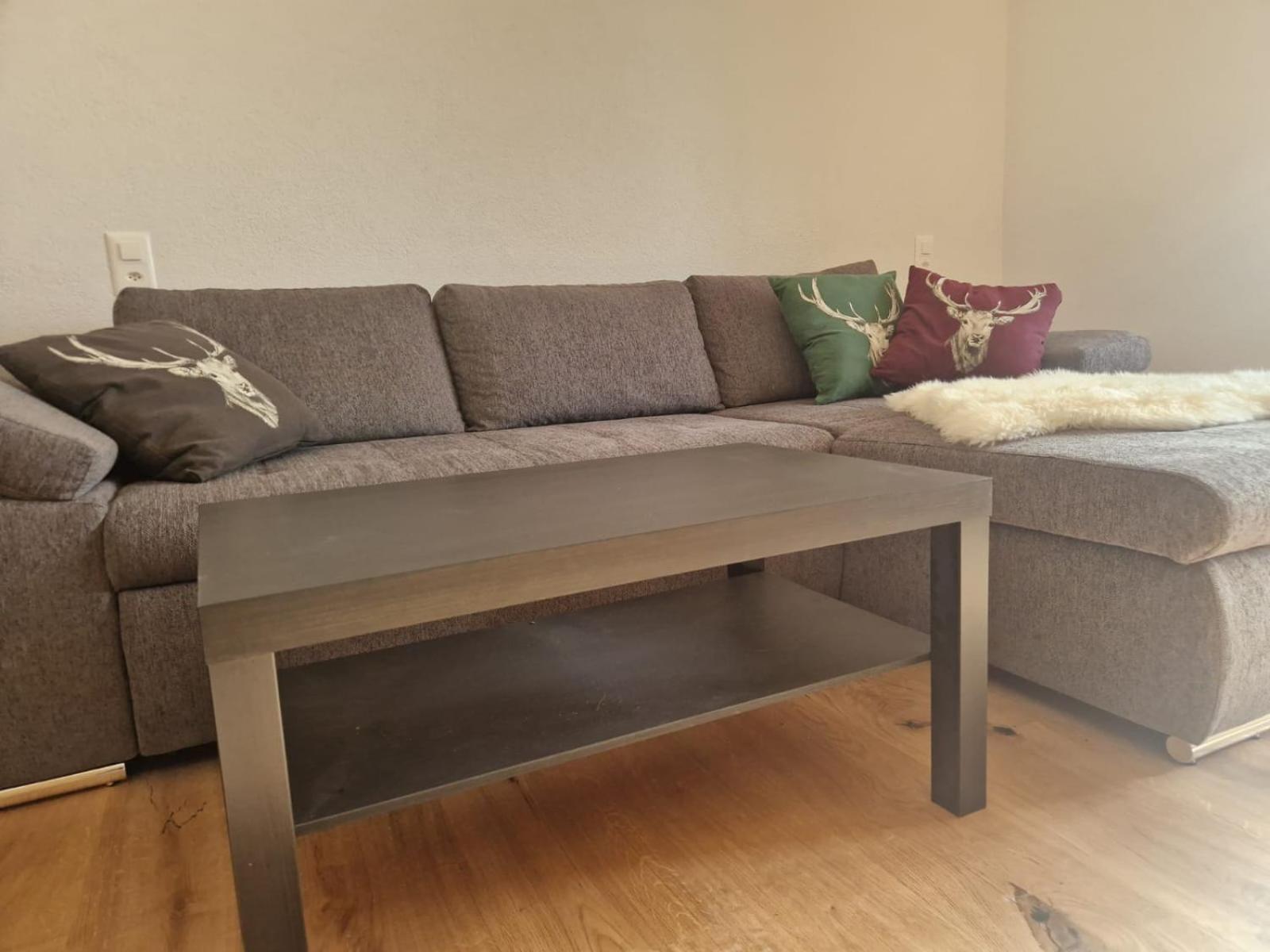 Fewo's Und Apartment's Blaues Haus Apartamento *