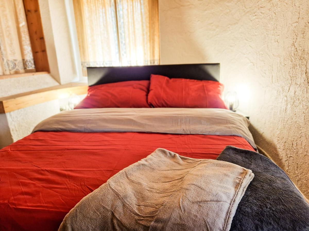 Fewo's Und Apartment's Blaues Haus Appartamento *