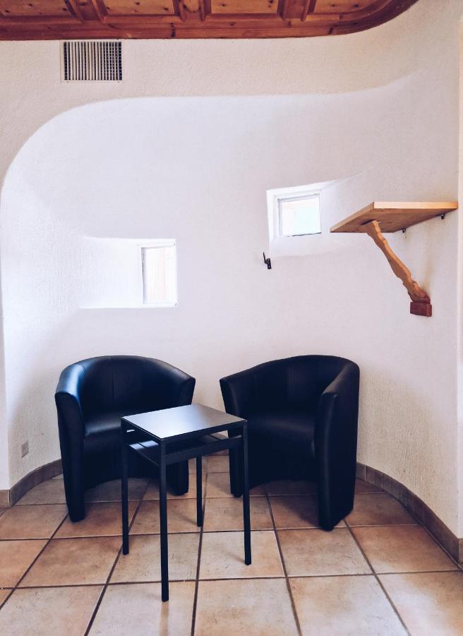 Fewo's Und Apartment's Blaues Haus *