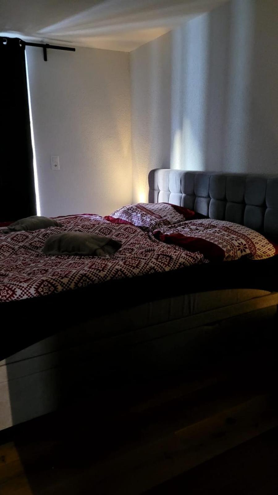 Fewo's Und Apartment's Blaues Haus * Davos