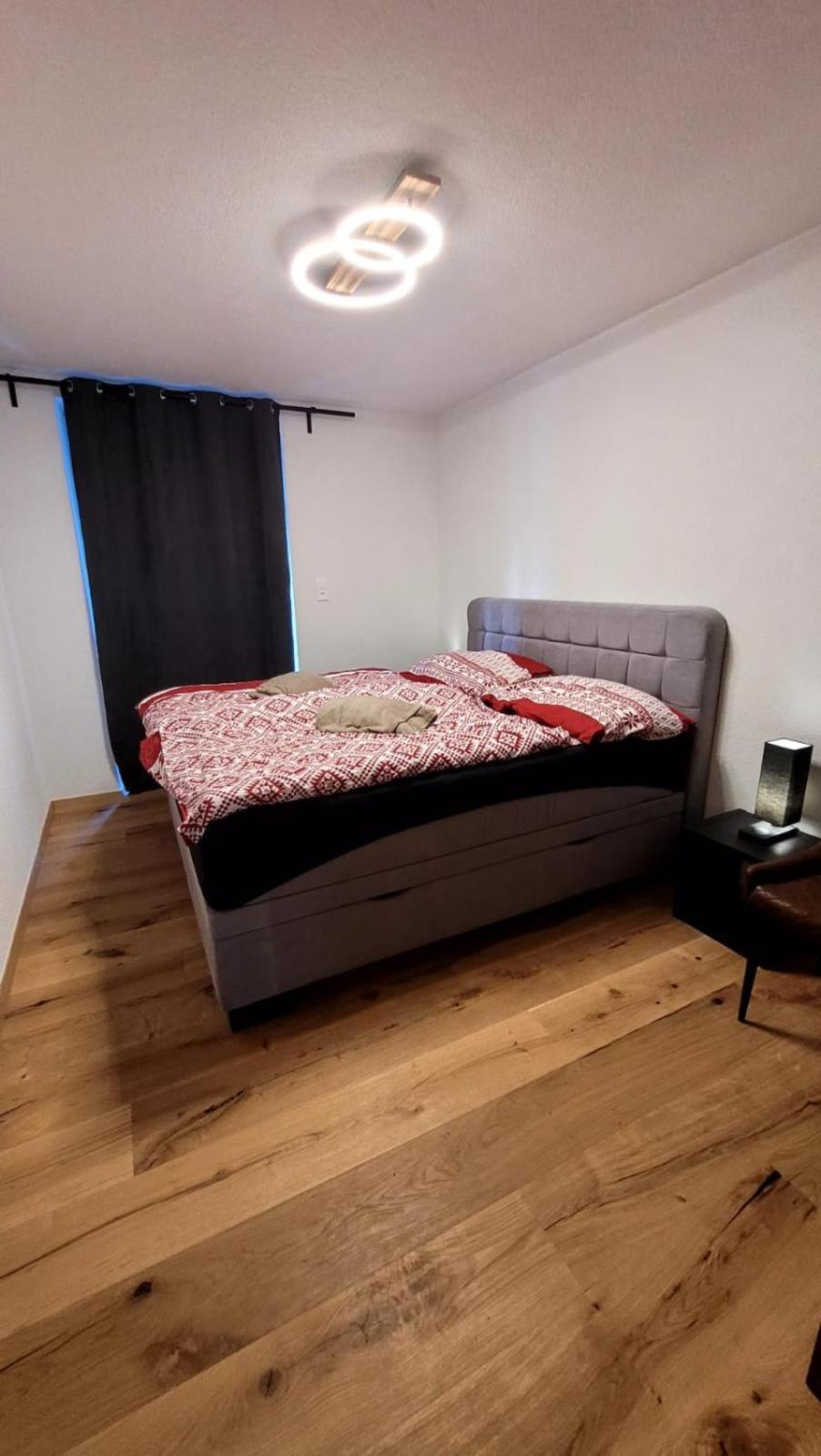 Appartamento Fewo's Und Apartment's Blaues Haus *