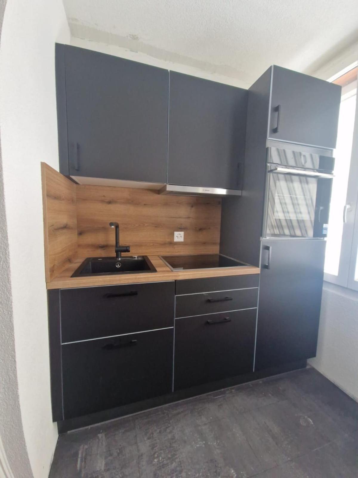 Appartamento Fewo's Und Apartment's Blaues Haus