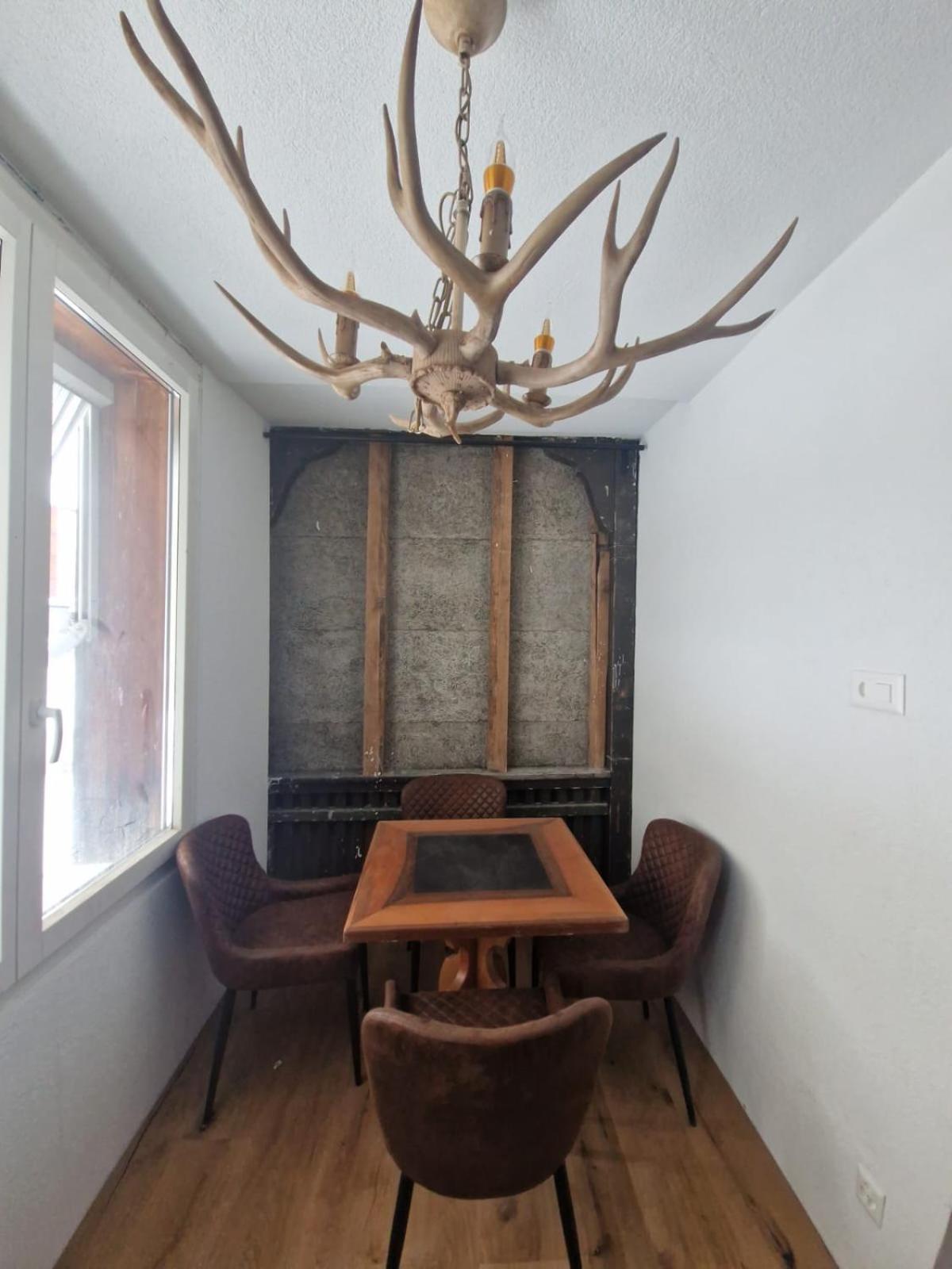 Appartamento Fewo's Und Apartment's Blaues Haus