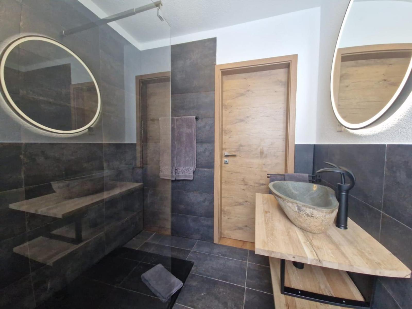 Appartamento Fewo's Und Apartment's Blaues Haus Davos