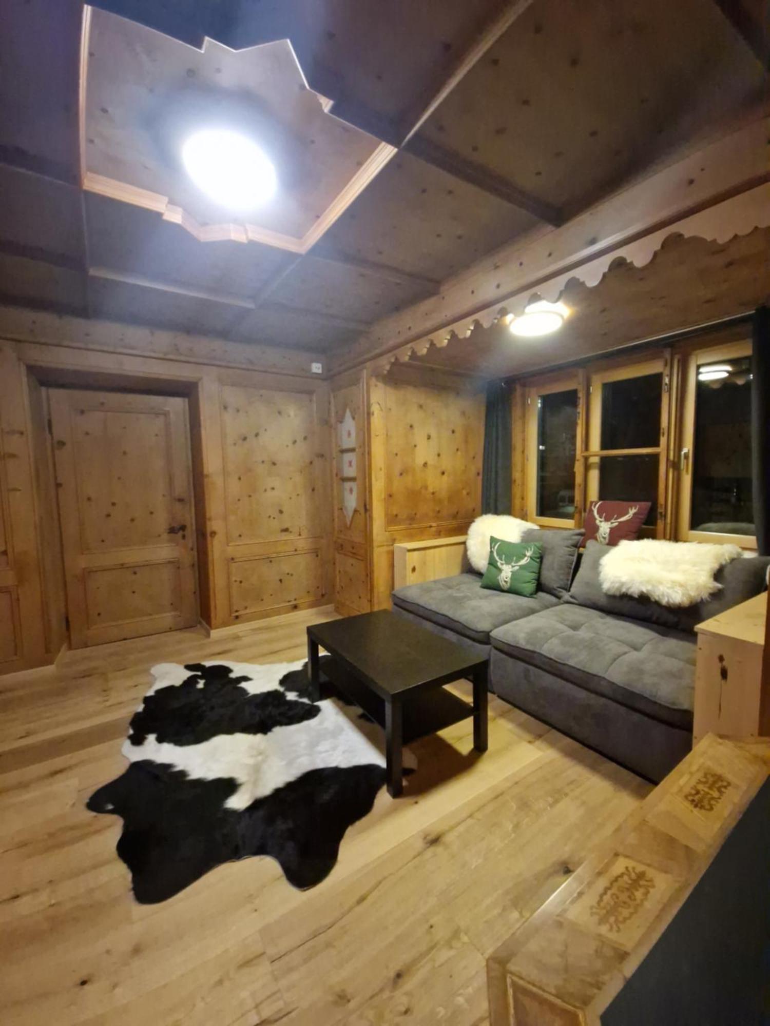 Appartamento Fewo's Und Apartment's Blaues Haus