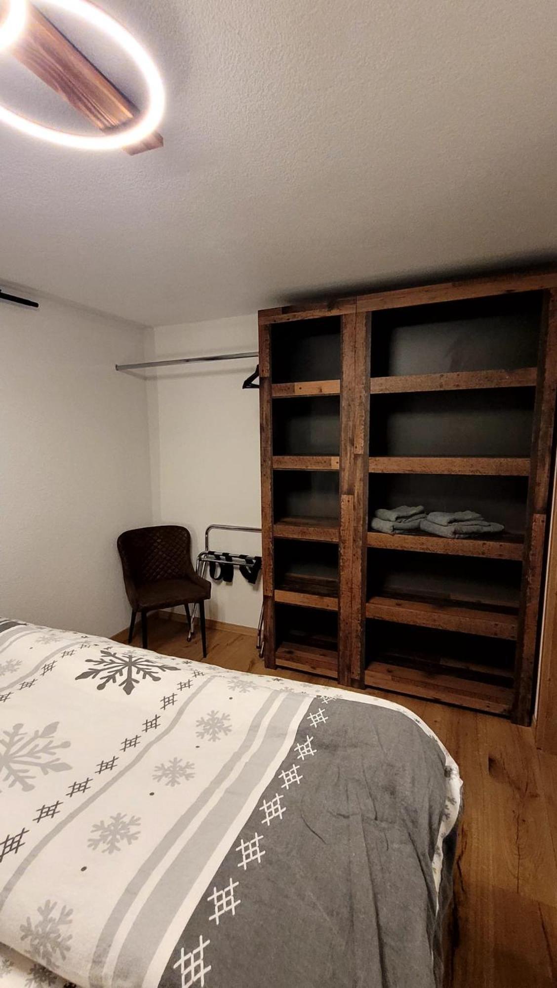 Appartamento Fewo's Und Apartment's Blaues Haus *