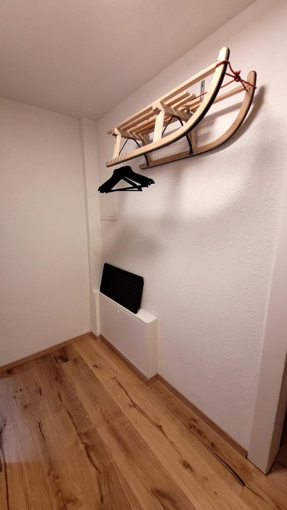 Appartamento Fewo's Und Apartment's Blaues Haus Davos