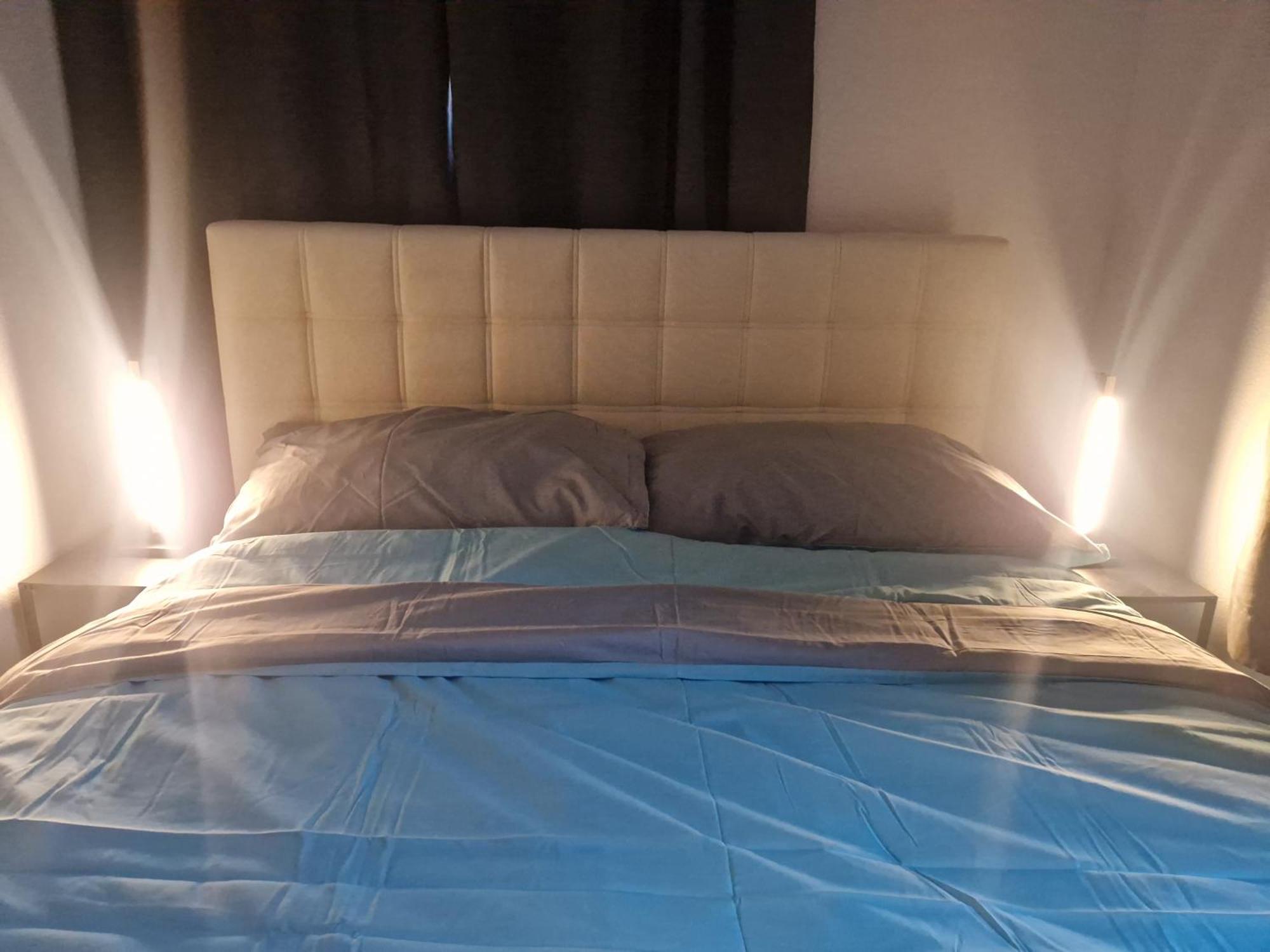 Appartamento Fewo's Und Apartment's Blaues Haus *