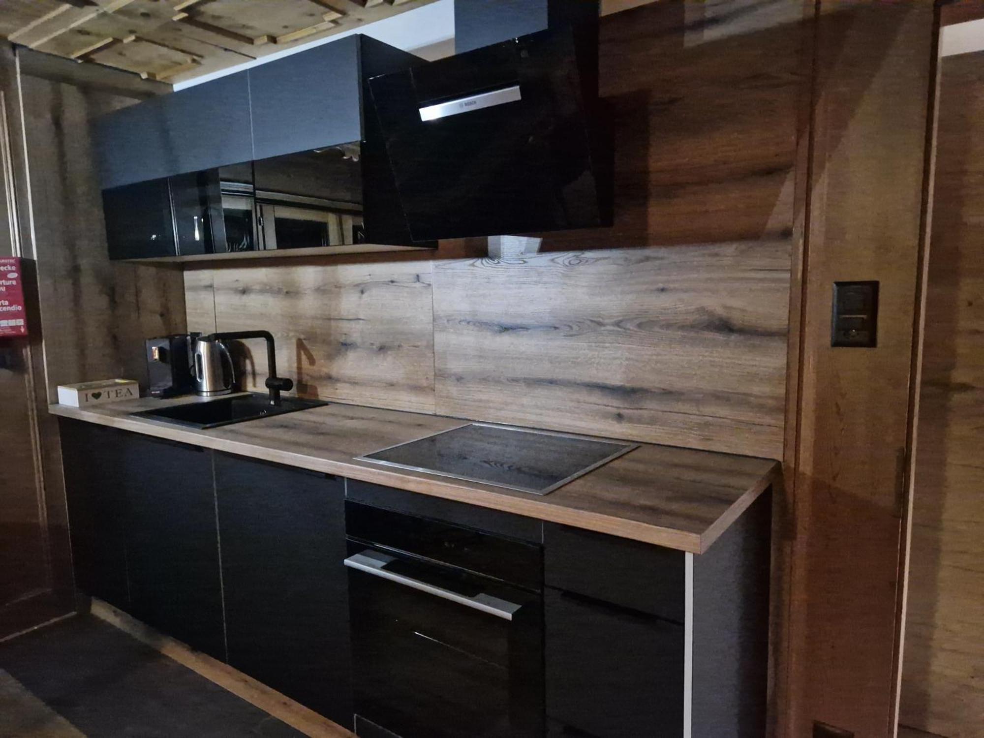 Appartamento Fewo's Und Apartment's Blaues Haus Davos