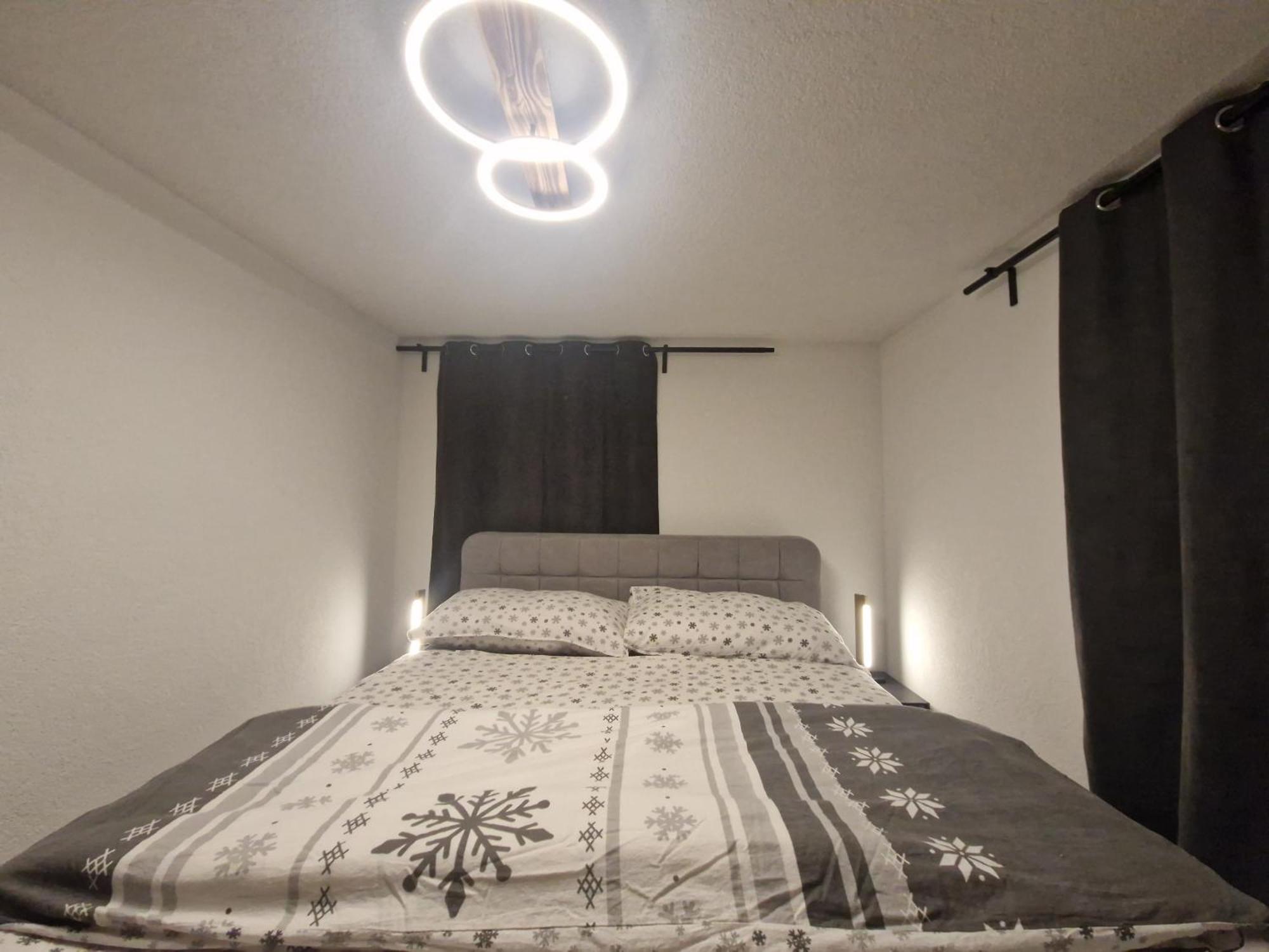 Fewo's Und Apartment's Blaues Haus Davos