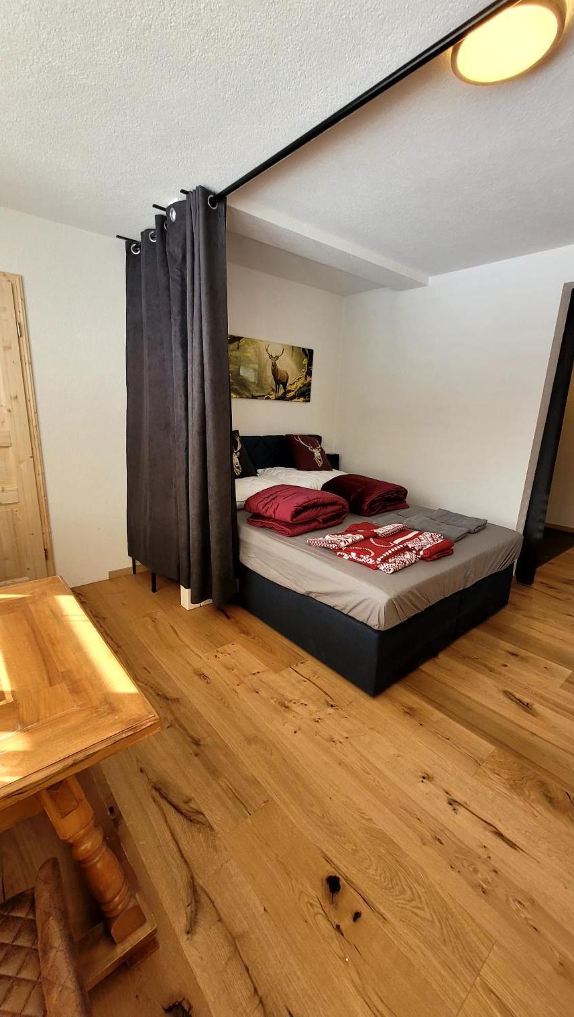 Appartamento Fewo's Und Apartment's Blaues Haus