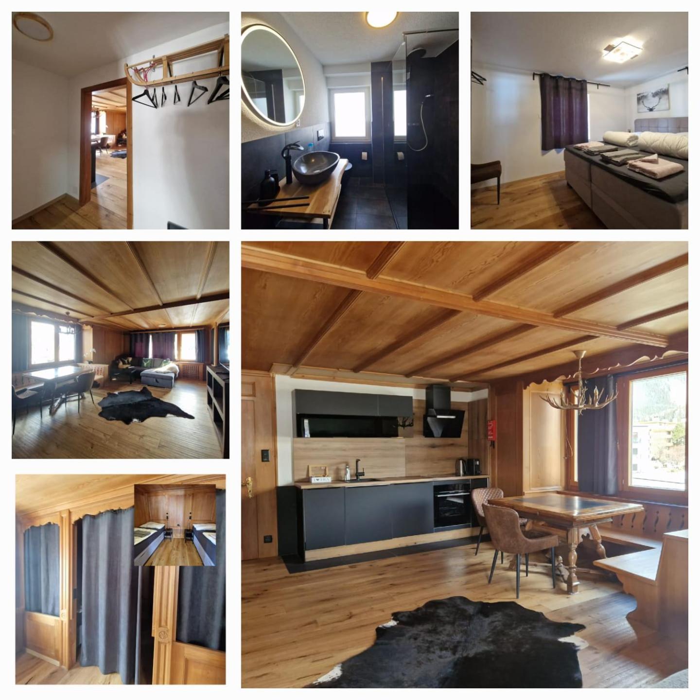 Fewo's Und Apartment's Blaues Haus